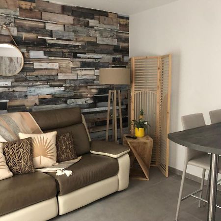 Apartamento Le Jardin D Eden Frontignan Exterior foto