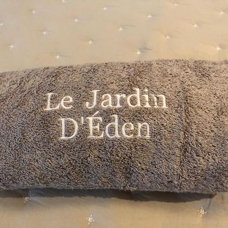 Apartamento Le Jardin D Eden Frontignan Exterior foto