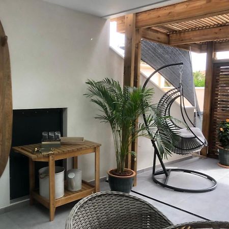 Apartamento Le Jardin D Eden Frontignan Exterior foto