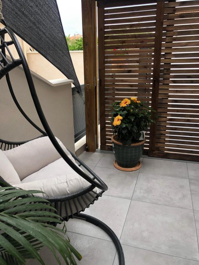 Apartamento Le Jardin D Eden Frontignan Exterior foto