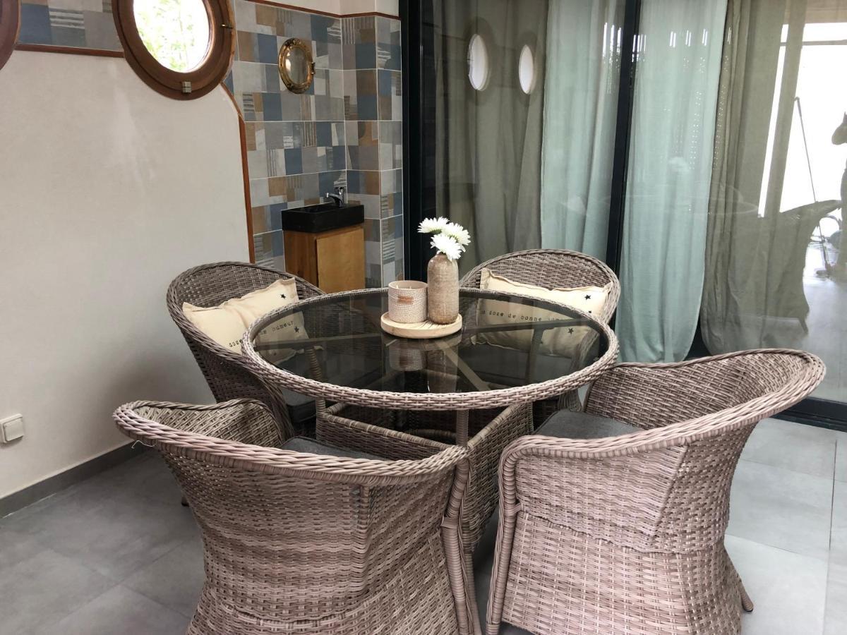 Apartamento Le Jardin D Eden Frontignan Exterior foto