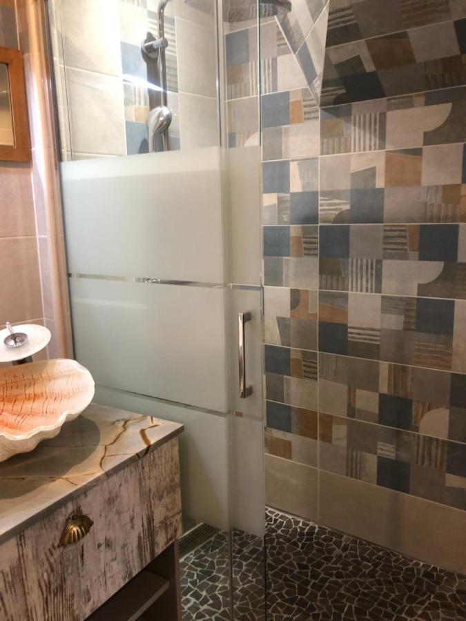 Apartamento Le Jardin D Eden Frontignan Exterior foto