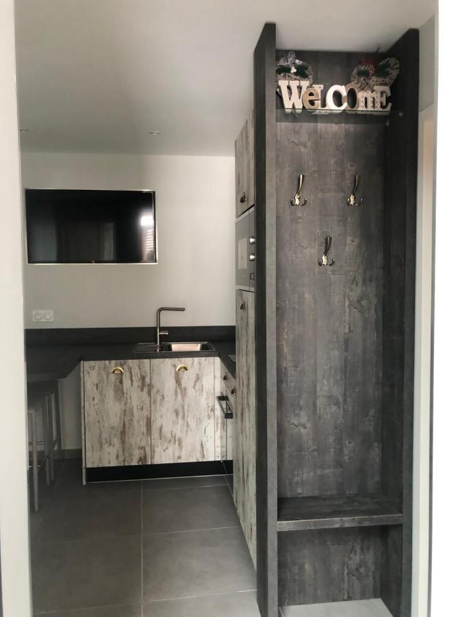Apartamento Le Jardin D Eden Frontignan Exterior foto