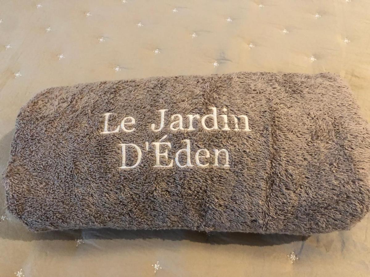Apartamento Le Jardin D Eden Frontignan Exterior foto
