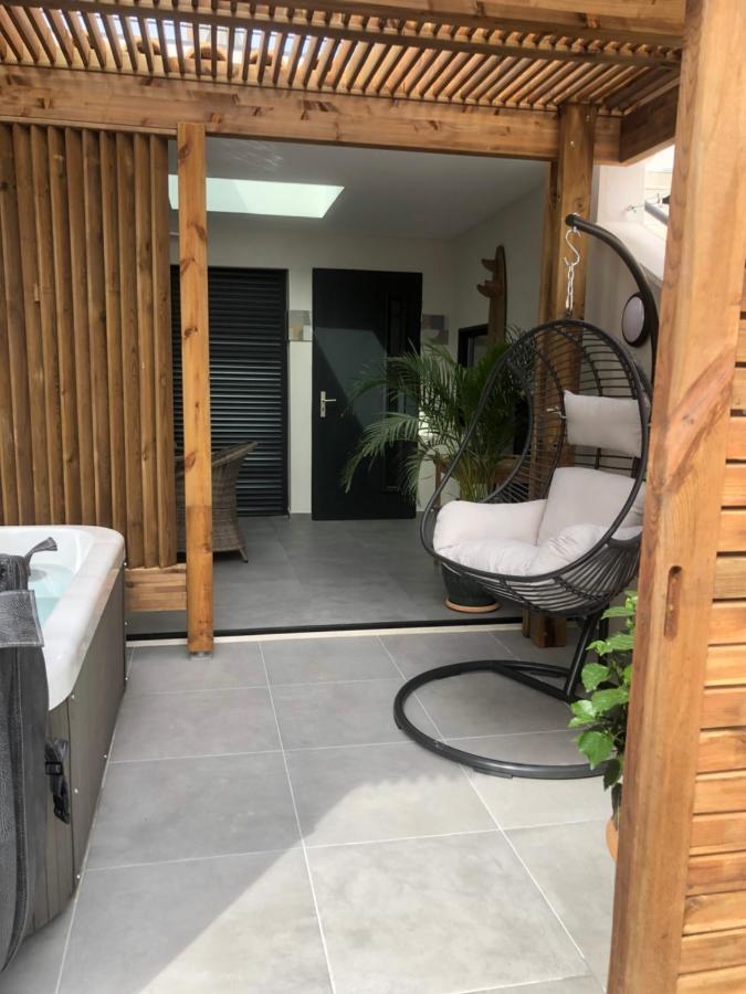 Apartamento Le Jardin D Eden Frontignan Exterior foto